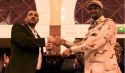 السودان وصك الخيانة