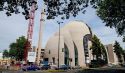 محكمة ألمانية تأمر مسجدا بوقف رفع أذان الجمعة بمكبرات الصوت