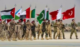 قوة عربية مشتركة  درع للأمة أم لخدمة أمريكا؟