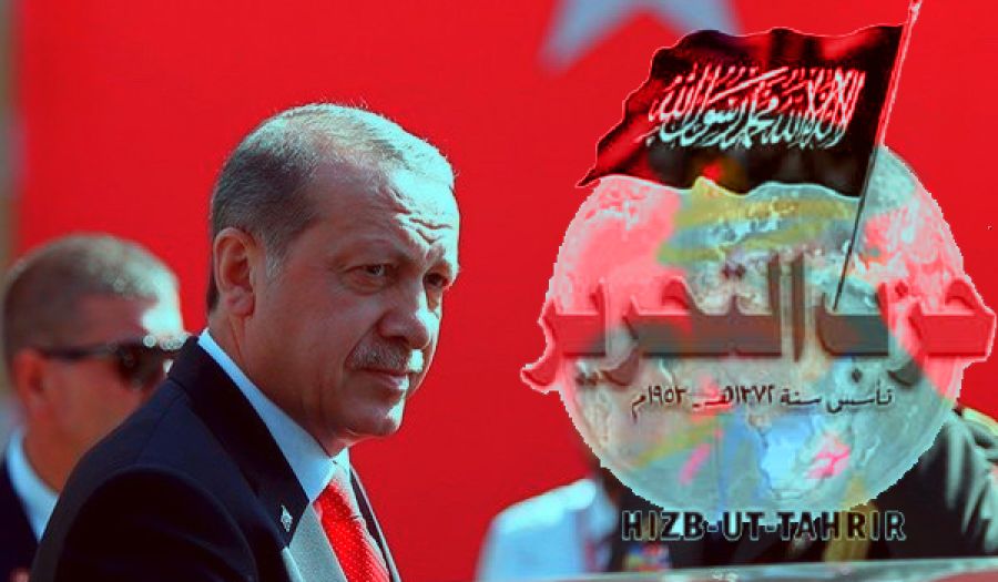 نظام تركيا أردوغان العلماني يحظر مواقع حزب التحرير