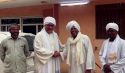 وفد من حزب التحرير/ ولاية السودان  يلتقي الأمير العام لقبيلة الهوسا