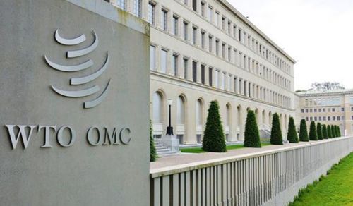 منظمة التجارة العالمية  الأهداف المعلنة والهدف الحقيقي