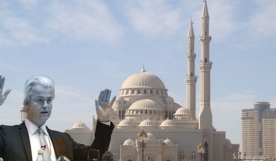 حزب هولندي يتعهد بإغلاق المساجد وحظر القرآن