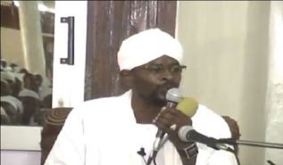 حزب التحرير/ ولاية السودان محاضرة بعنوان "هدم دولة الخلافة"