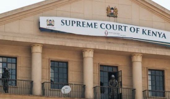 المحكمة العليا الكينية  تساوي بين الزنا والزواج