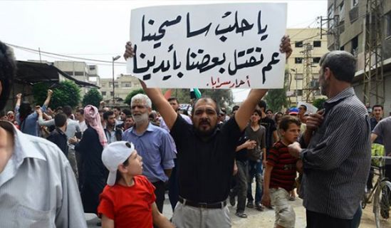 يا ويل قومٍ يصمتون..