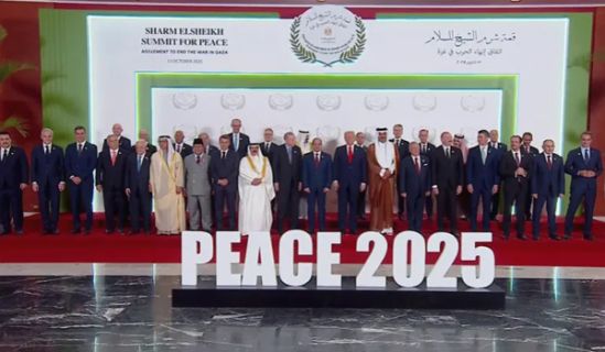 كلمة العدد  فصل جديد من فصول التآمر على غزة