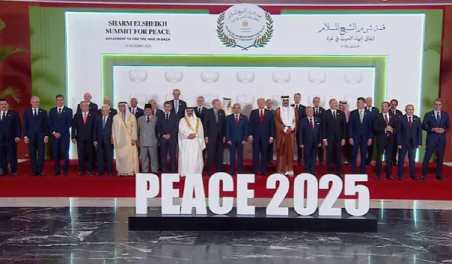 كلمة العدد  فصل جديد من فصول التآمر على غزة