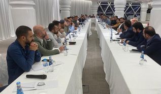 منظمة التحرير نبتة خبيثة  وأداة للتفريط منذ نشأتها