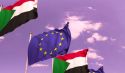 بعثات الاتحاد الأوروبي في السودان  تعمل على صناعة عملاء يحملون فكر الغرب ومفاهيمه