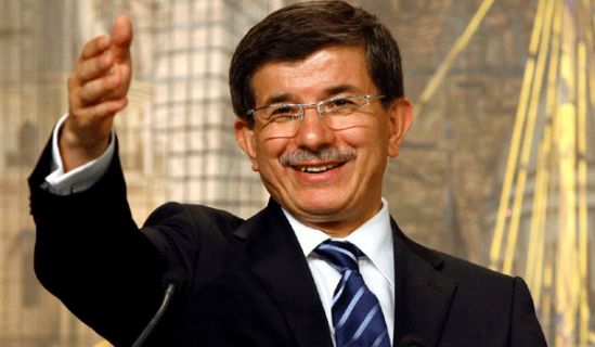 أنقرة: سنوفر غطاء جويا "للمعارضة المعتدلة"