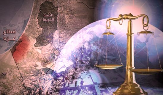 الموقف الدولي من قرار يهود  بإعادة احتلال قطاع غزة