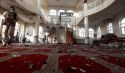 اغتيال العلماء والتفجيرات في المساجد  يشيران إلى ذروة الإرهاب والعداوة لله سبحانه وتعالى