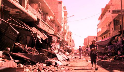 العودة الإجبارية لمهاجري سوريا  تكشف أن نظام تركيا جزء من الحرب على ثورة الشام