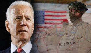 الإدارة الأمريكية والثورة السورية تعددت المواقف والغاية واحدة
