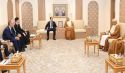 الاستراتيجية الأمريكية  وراء زيارة الوفد الأوزبيكي للشرق الأوسط