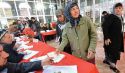 استفتاء في طاجيكستان على حظر الأحزاب الدينية
