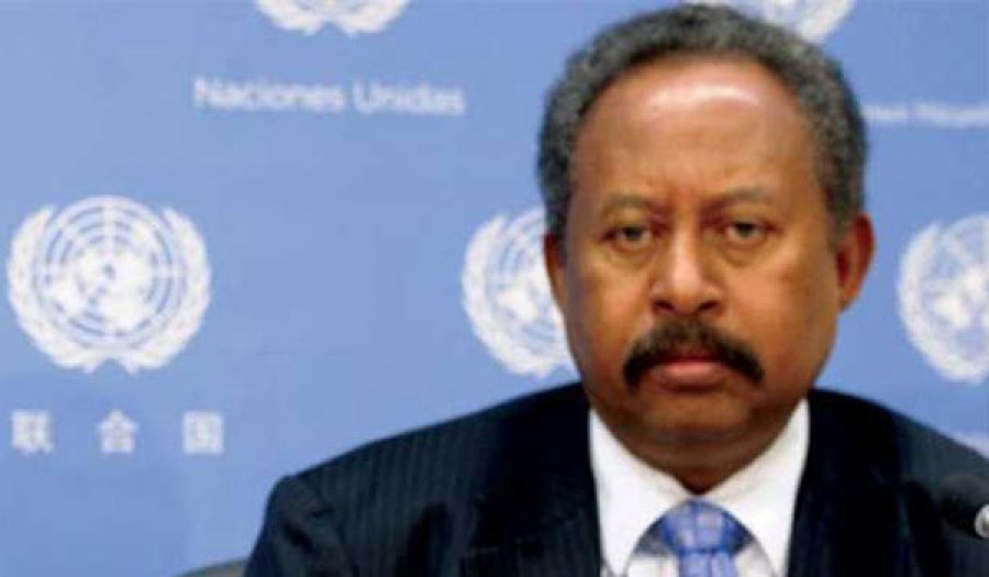 استخذاء جديد للحكومة الانتقالية في السودان  على بلاط دول الغرب الكافر ومنظماتها الاستعمارية