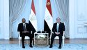 اجتماع الجنرالات في العلمين  وصراع النفوذ