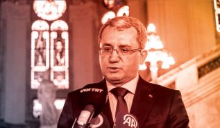 نائب وزير الخارجية التركي: "لا يوجد قانون لم تنتهكه (إسرائيل)" وبلاده تواصل دعمها!