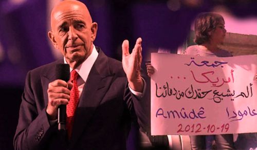 التبعية لدول الكافر المستعمر  تسلب الإرادة وتحرف البوصلة وتهدر الطاقات