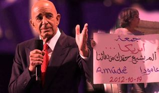 التبعية لدول الكافر المستعمر تسلب الإرادة وتحرف البوصلة وتهدر الطاقات