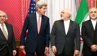 مزيد من الأخبار التي تكشف العلاقة بين أمريكا وإيران والتسهيلات الممنوحة لها لتقوم بدورها في تنفيذ السياسة الأمريكية إيران حصلت على إعفاءات "سرية" بعد الاتفاق النووي