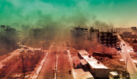 جواب سؤال  أحداث السويداء