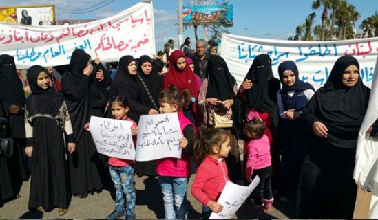 من وراء استمرار الظّلم في معتقلات لبنان؟!