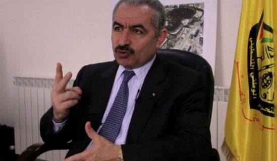 السلطة الفلسطينية تتسول كل الحلول  إلا حل الشرع الحنيف!