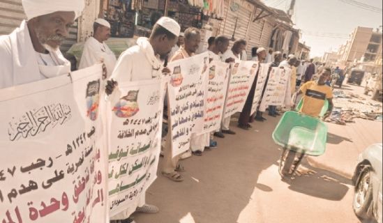 الصراع الفكري والكفاح السياسي  أمر بالمعروف ونهي عن المنكر