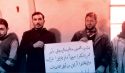 احتجاجات عارمة في ريف حلب الغربي  نصرةً للمختطفين في سجون هيئة تحرير الشام