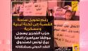 حزب التحرير/ ولاية تونس  ينظم وقفة لرفض رهن تونس وأهلها للدوائر الغربية