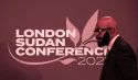 بريطانيا تنظم مؤتمراً حول السودان  دون توجيه دعوة لحكومته
