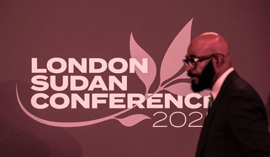 بريطانيا تنظم مؤتمراً حول السودان  دون توجيه دعوة لحكومته