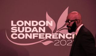 بريطانيا تنظم مؤتمراً حول السودان  دون توجيه دعوة لحكومته