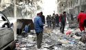 دور الأمة وجيوشها في نصرة حلب والشام