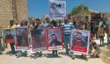 في جمعة &quot;الفزعة للحرائر&quot; تواصل المظاهرات الشعبية  ضد انتهاكات مخابرات هيئة تحرير الشام