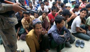مأساة الروهينجا مستمرة وتوقيع حكومة ميانمار على اتفاق "إعادة اللاجئين" ما هو إلاحيلة