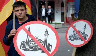 "عقدة الغريب" وأثرها في السياسات الغربية تجاه المسلمين