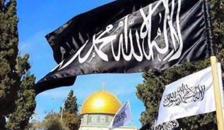 الإسلام هو الحل  لأزمة العالمِ الحديث