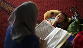 المرأة ودورها في الإسلام