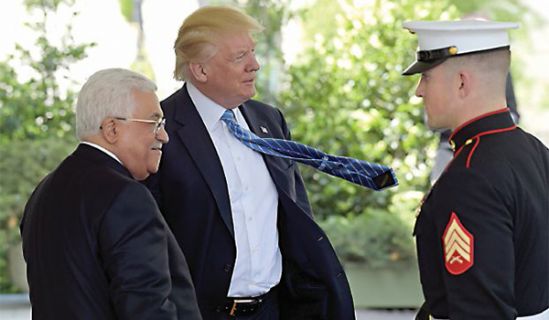 واشنطن قِبلة المفاوضين لا يُمكن أن تُغري المجاهدين