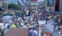 حزب التحرير/ كينيا  يطالب جيوش المسلمين بإزالة كيان يهود الغاصب
