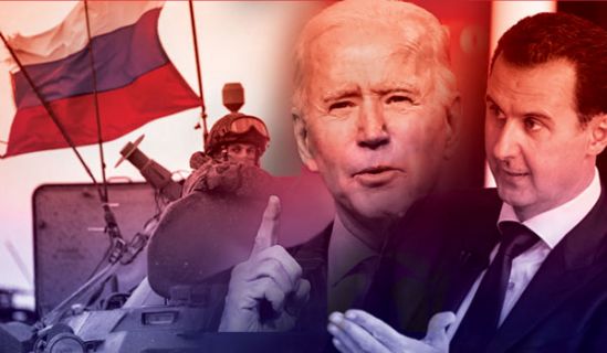 على أعتاب (الاستحقاق) الرئاسي في سوريا  ما هو التغيير المنشود؟