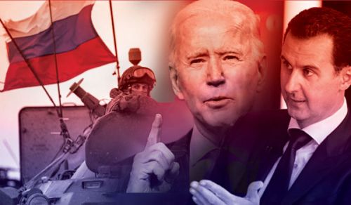 على أعتاب (الاستحقاق) الرئاسي في سوريا  ما هو التغيير المنشود؟