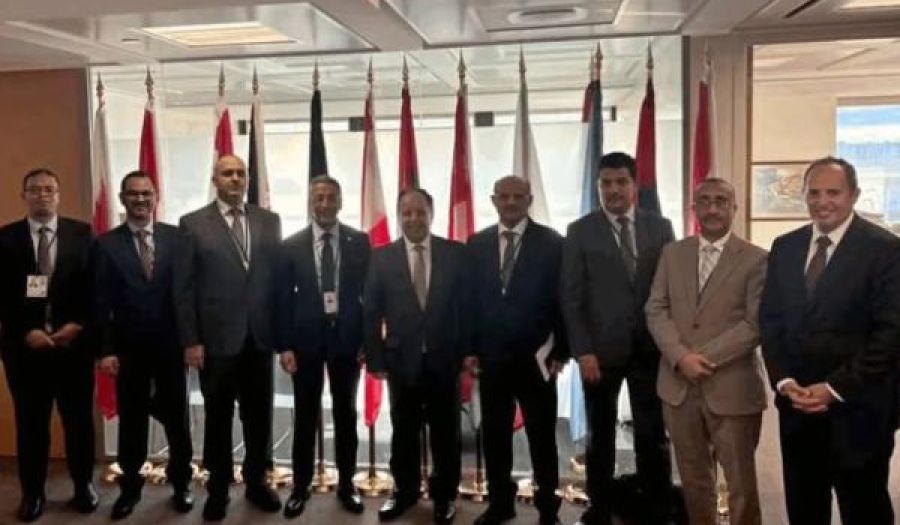 صندوق النقد الدولي  وخنق اقتصاد اليمن