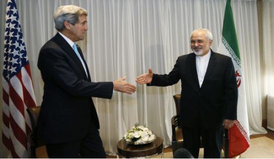 إيران سلمت لأمريكا الحصان والعنان!