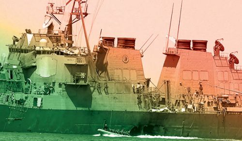 إنشاء القاعدة الروسية في البحر الأحمر  تمكين للكافرين المستعمرين في بلاد المسلمين