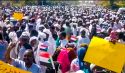 كلمة العدد  نداء إلى أهل الحل والعقد  المخلصين في السودان